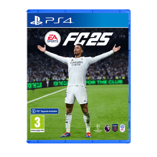EA Sports FC 25 PS4